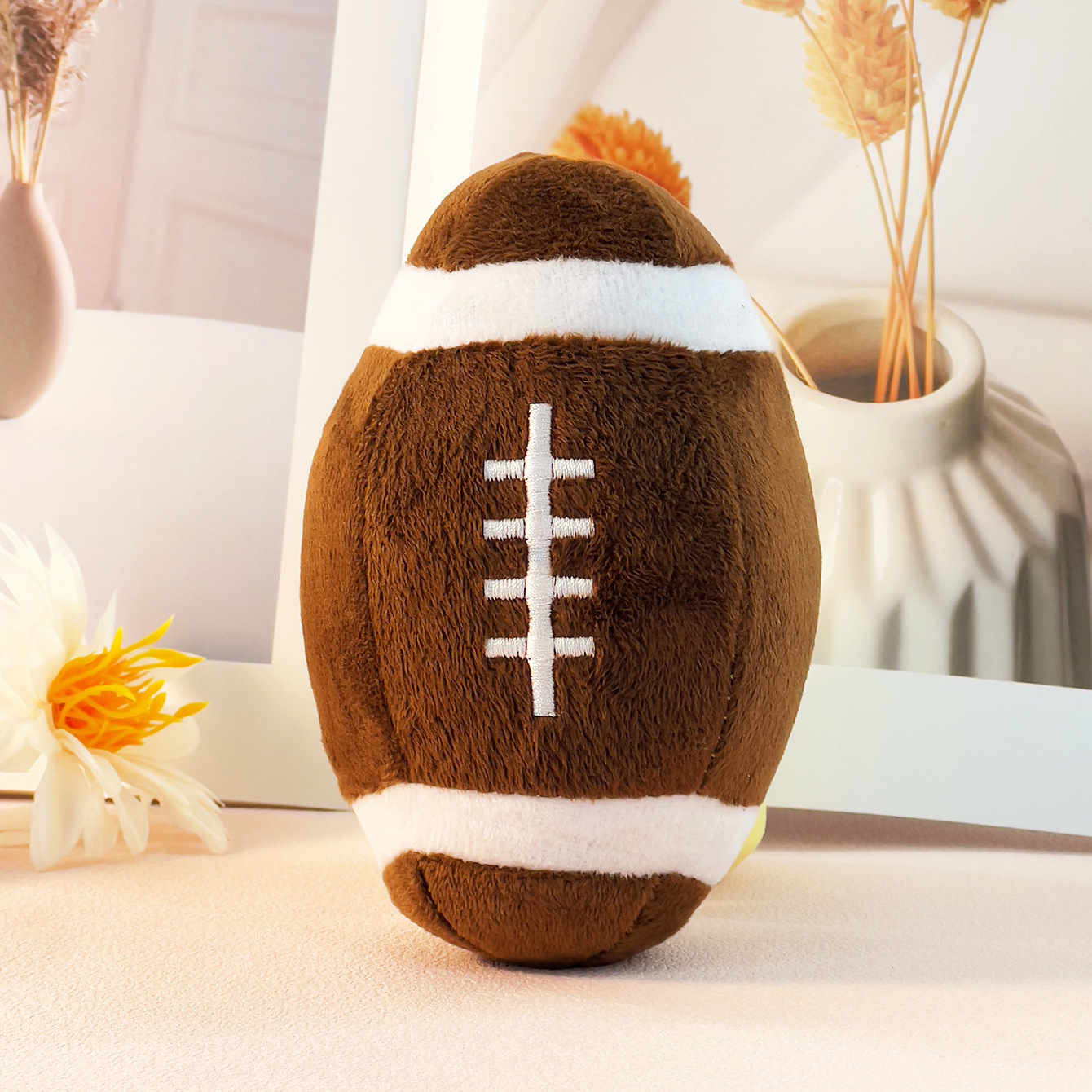 Football Rugby Interactive Puppy Training Toys Dog Pet Supplies - Image 5